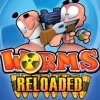 Worms Reloaded PC Steam Account