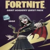 Fortnite - Saint Academy Quest Pack ZA XBOX One / Xbox Series X|S CD Key