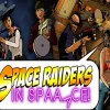 Space Raiders in Space AR XBOX One CD Key