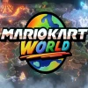 Mario Kart World JP Nintendo Switch 2 CD Key