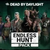 Dead by Daylight - Endless Hunt Pack DLC EU PC Steam CD Key