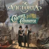 Victoria 3 - Charters of Commerce DLC PC Steam CD Key