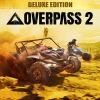 Overpass 2: Deluxe Edition EU Xbox Series X|S CD Key