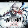 AI LIMIT - Deluxe Edition Upgrade Pack DLC PC Steam CD Key