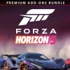 Forza Horizon 5 - Premium Add-Ons Bundle DLC CO XBOX One / XBOX Series X|S / Windows 10 CD Key