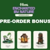 The Sims 4 - Enchanted by Nature - Pre-Order Bonus PC EA App CD Key