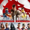 Mortal Kombat 1 Definitive Edition US Xbox Series X|S CD Key