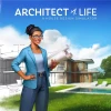 Architect Life: A House Design Simulator Xbox Series X|S Account
