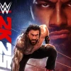 WWE 2K25 XBOX One / Xbox Series X|S Online Account Activation