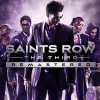Saints Row: The Third Remastered XBOX One / Xbox Series X|S Online Account Activation