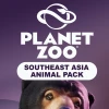 Planet Zoo - Southeast Asia Animal Pack DLC RoW PC Steam CD Key