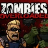 Zombies Overloaded Xbox One / Xbox Series X|S CD Key
