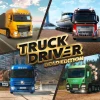 Truck Driver Gold Edition Xbox Series X|S Account