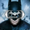 Batman: Arkham VR PS4/PS5 Online Account Activation