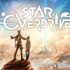 Star Overdrive PC Steam CD Key