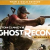 Tom Clancy's Ghost Recon Wildlands Year 2 Gold Edition XBOX One / Xbox Series X|S Account