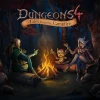 Dungeons 4 - Tales from the Campfire DLC PC Steam CD Key