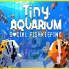 Tiny Aquarium: Social Fishkeeping PC Steam CD Key