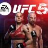 UFC 5 Xbox Series X|S Online Account Activation