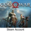 God of War PS4/PS5 Online Account Activation