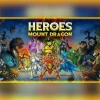 Heroes of Mount Dragon PC Steam CD Key