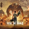 Serious Sam 4 US Xbox Series X|S CD Key