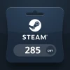 PC Steam Gift Card CNY 285 CN Activation Code