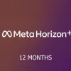 Meta Horizon+ VR 12 Months Subscription Key US