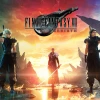 Final Fantasy VII Rebirth PS5 Online Account Activation