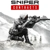 Sniper Ghost Warrior Contracts XBOX One / Xbox Series X|S Account