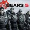Gears 5 XBOX One / Xbox Series X|S Online Account Activation