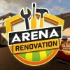Arena Renovation Xbox Series X|S Account