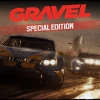 Gravel Special Edition US XBOX One / Xbox Series X|S CD Key