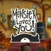 Monster Loves You! PC Steam CD Key