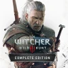 The Witcher 3: Wild Hunt Complete Edition XBOX One / Xbox Series X|S Online Account Activation