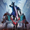 Devil May Cry 5 XBOX One / Xbox Series X|S Online Account Activation