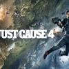Just Cause 4  XBOX One / Xbox Series X|S Online Account Activation