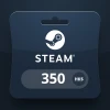 Steam Gift Card HKD 350 HK Activation Code