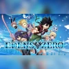 EDENS ZERO PC Steam Account