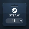 Steam Gift Card AUD 15 AU Activation Code