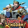 Super Fantasy Kingdom PC Steam Account