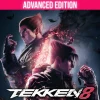 TEKKEN 8 Advanced Edition NA PC Steam CD Key