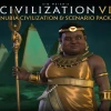 Sid Meier's Civilization VI - Nubia Civilization & Scenario Pack DLC EU PC Steam CD Key