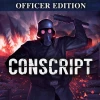 CONSCRIPT Officer Edition EU PC Steam CD Key