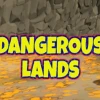 Dangerous Lands - Magic and RPG EU PC Steam CD Key