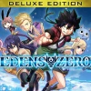 EDENS ZERO Deluxe Edition EU Xbox Series X|S / PC CD Key