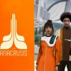 The Anacrusis Deluxe Edition XBOX One / Xbox Series X|S / PC Account