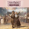 Victoria 3 Starter Edition EU PC Steam CD Key