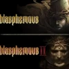 Blasphemous + Blasphemous 2 Bundle EU XBOX One / Xbox Series X|S CD Key