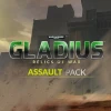 Warhammer 40,000: Gladius - Assault Pack DLC EU PC Steam CD Key